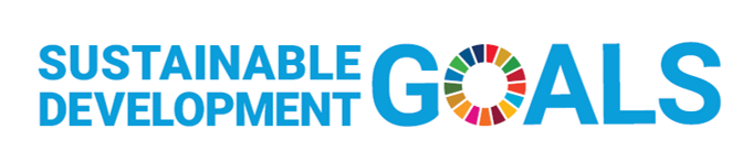 SUSTAINABLE DEVELOPMENT GOALS